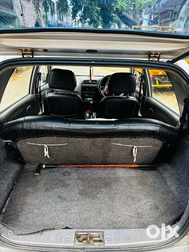 Maruti Suzuki Alto 800 2007 Petrol Well Maintained