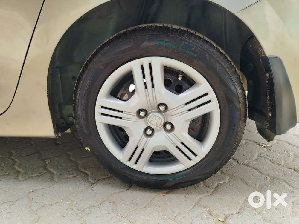 Honda City S Mt, 2011, Petrol