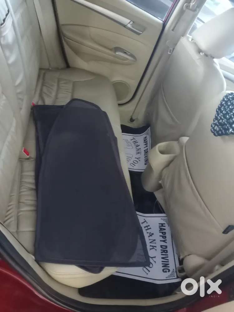 Honda City 2010 Petrol Complete Show Room Maintain