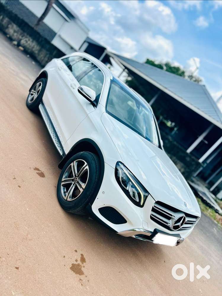 Mercedes-benz Glc 220d 4matic, 2016, Diesel