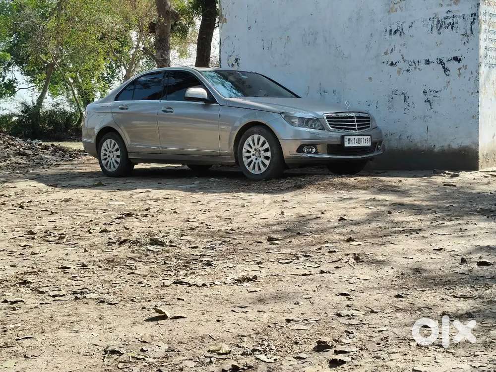 Vehicle Well Maintained