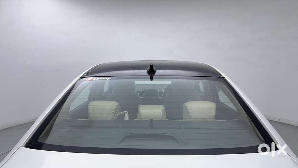 Honda City I-vtec Cvt Zx, 2022, Petrol