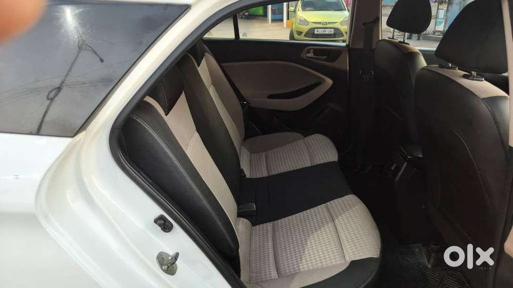 Hyundai Elite I20 [2018-2020] 1.4 Asta Crdi, 2019, Diesel