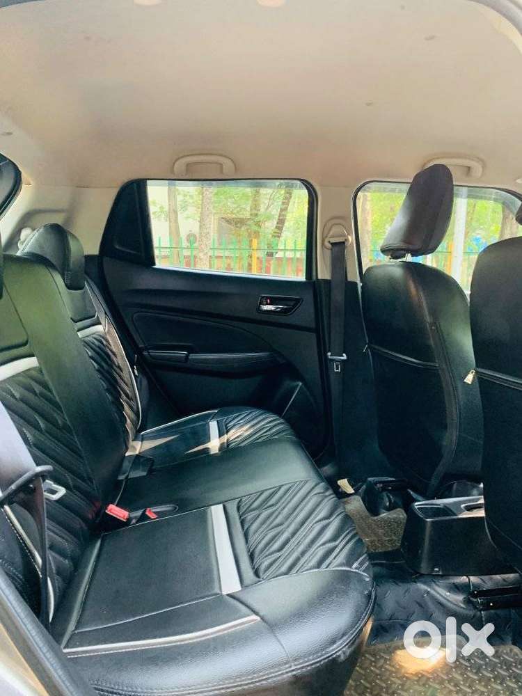 Maruti Suzuki Swift Amt Vxi, 2020, Petrol