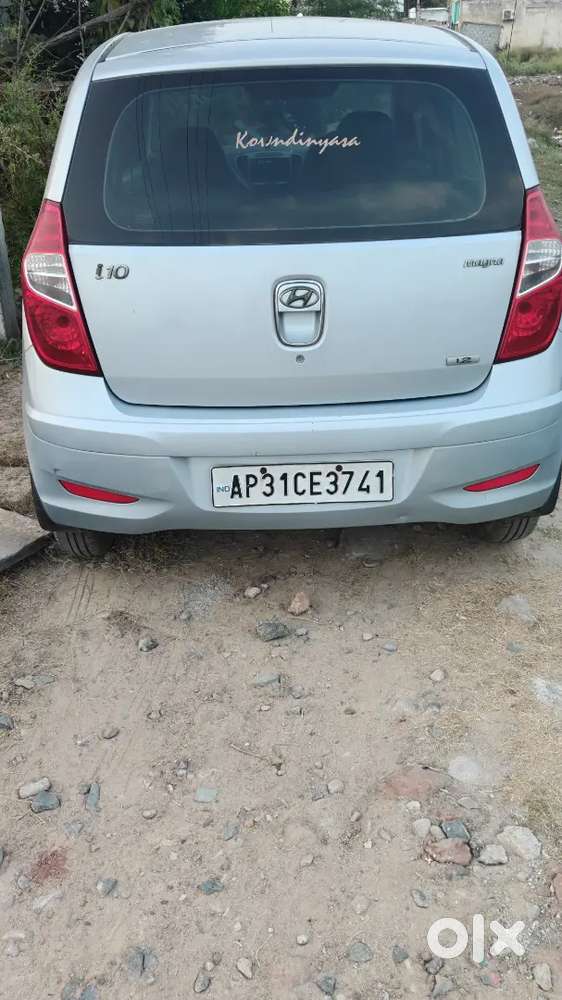 Ice Blue Colour Good Condition
