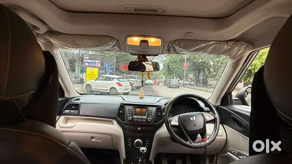 Mahindra Xuv300 Diesel Manual 2023