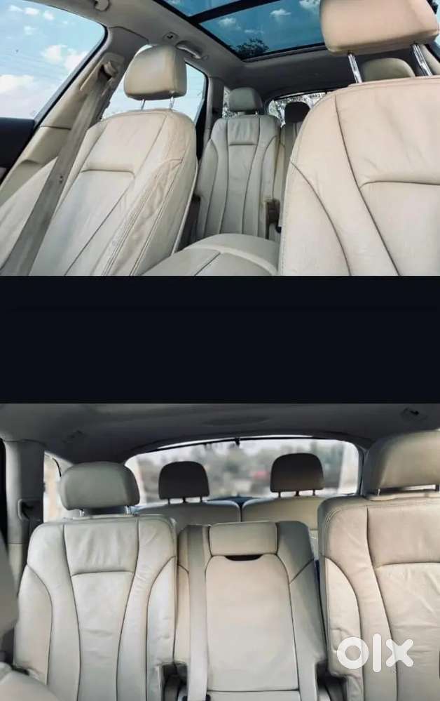 Audi Q7 2017 Diesel 152000 Km Driven
