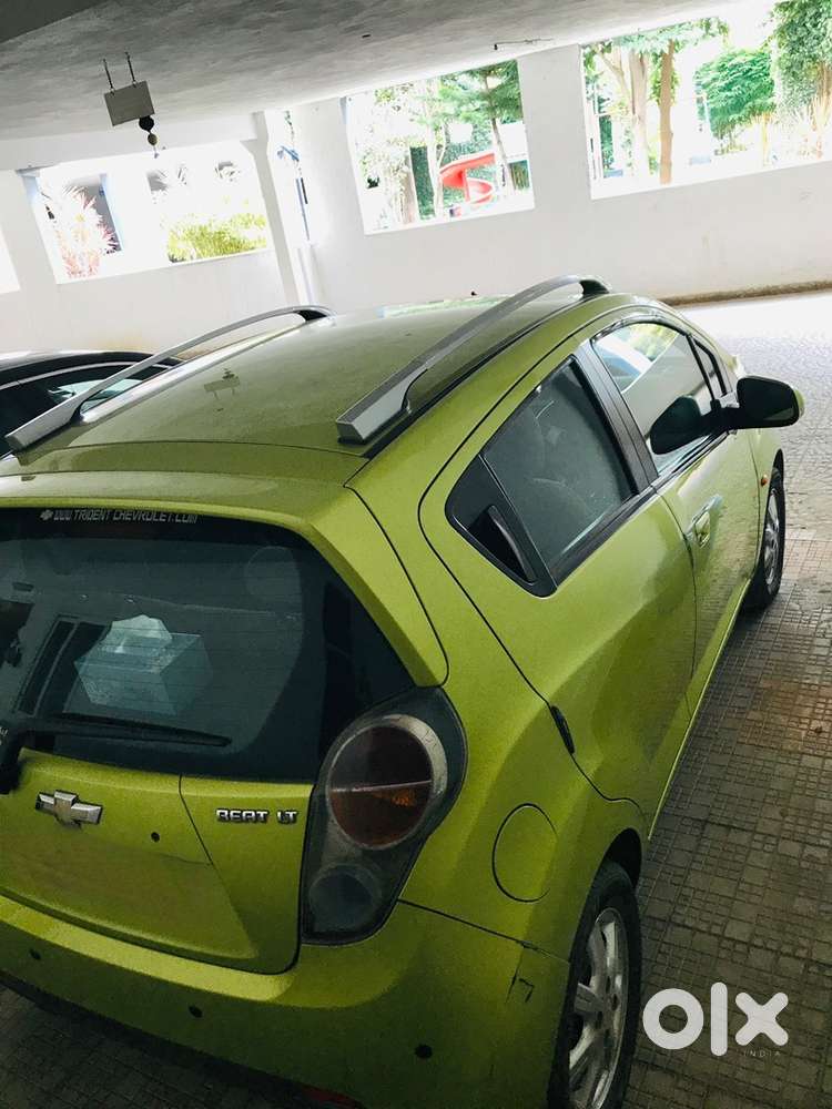 Chevrolet Beat 2011 Diesel Well Maintained