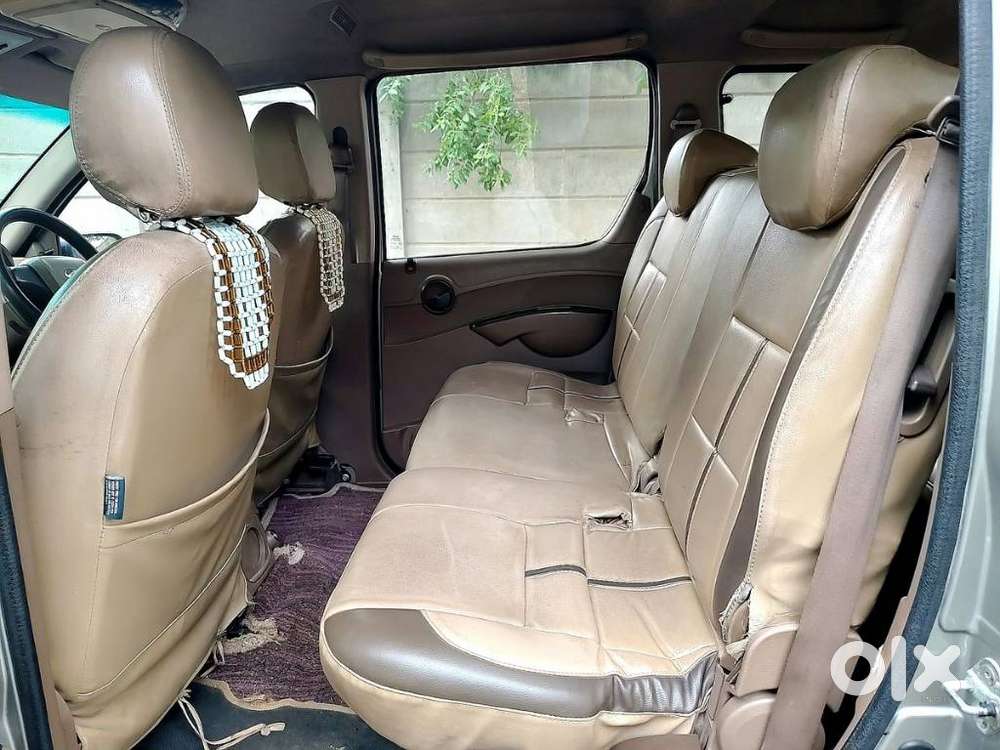 Mahindra Xylo D2 Bs Iv, 2012, Diesel