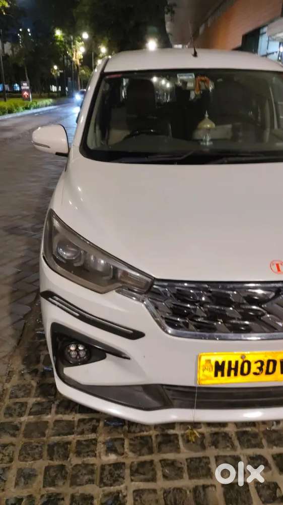 Maruti Suzuki Ertiga 2023 Petrol 157000 Km Driven
