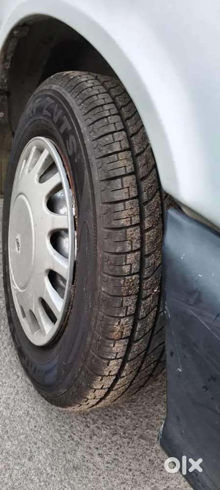 Maruti Suzuki 800 2012