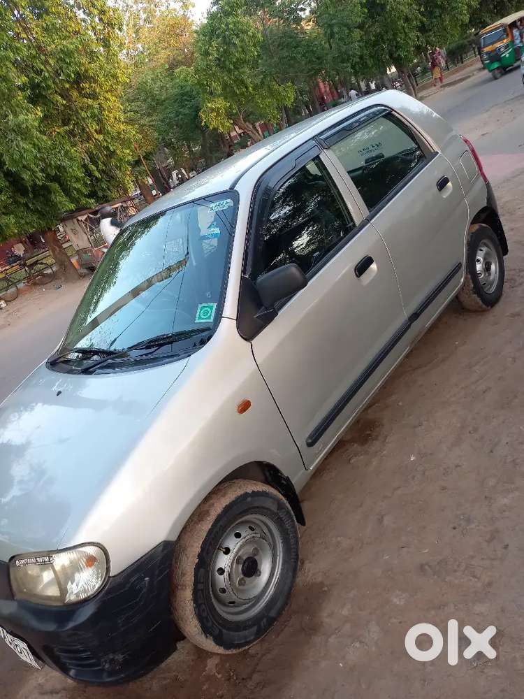 Maruti Suzuki Alto Lxi 2010