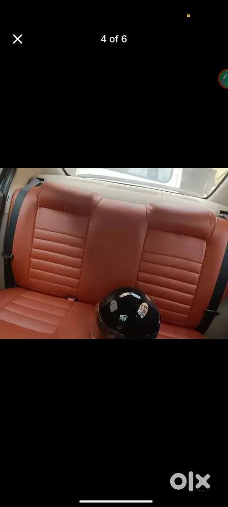 Ford Fiesta 2006 Petrol Well Maintained