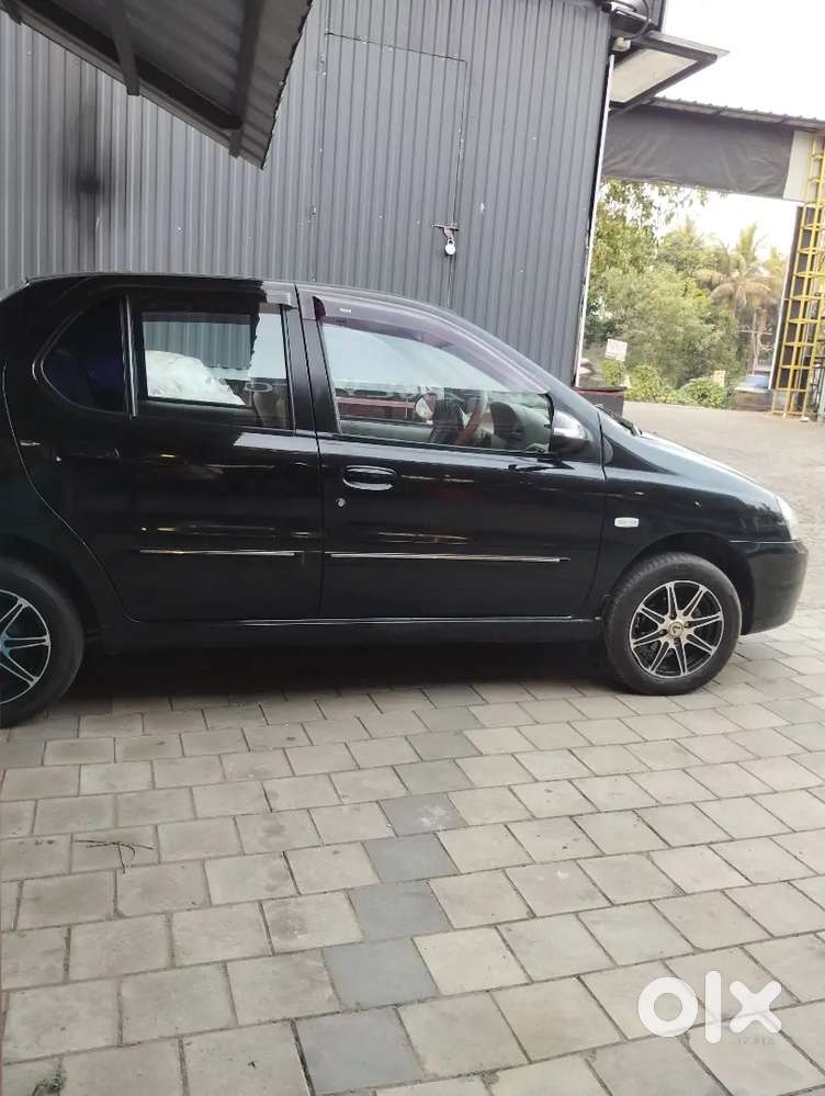 Tata Indigo Cs 2009 Diesel Good Condition