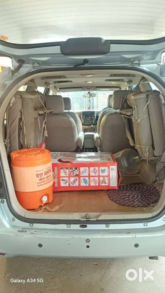 Innova For Sale