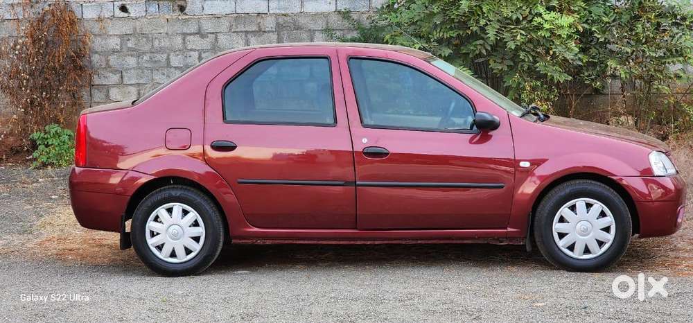 Mahindra Renault Logan 1.5 Dls Diesel, 2009, Diesel