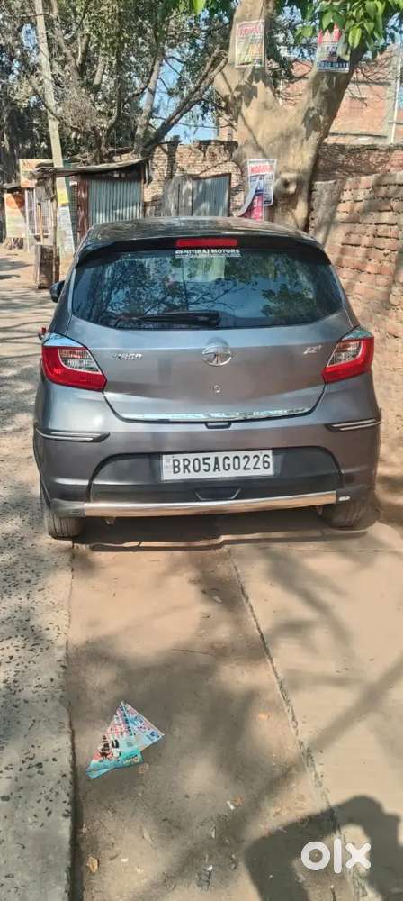 Tata Tiago 1.2 Revotron 2019
