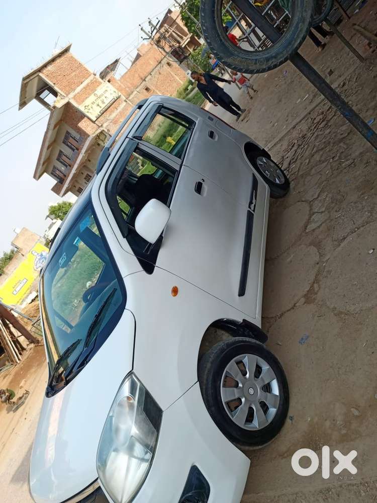 Maruti Suzuki Wagon 2015