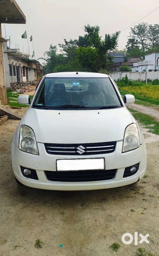 Maruti Suzuki Swift Dzire Dl Number Hai