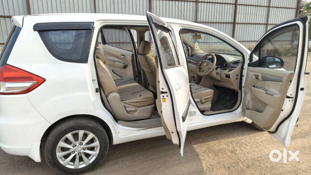 Maruti Suzuki Ertiga 2012-2015 Zdi, 2013, Diesel