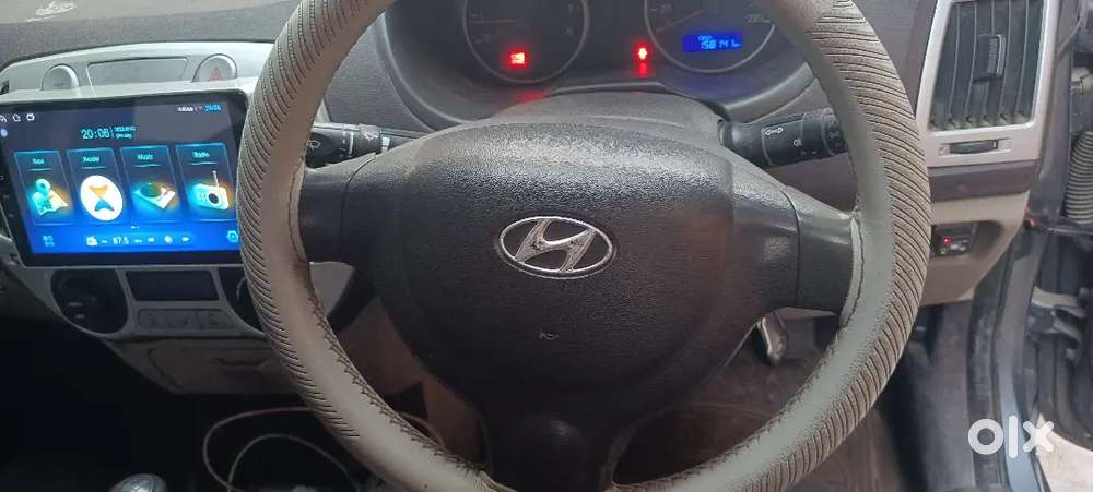 Hyundai New I20 2011 Cng & Hybrids 165000 Km Driven