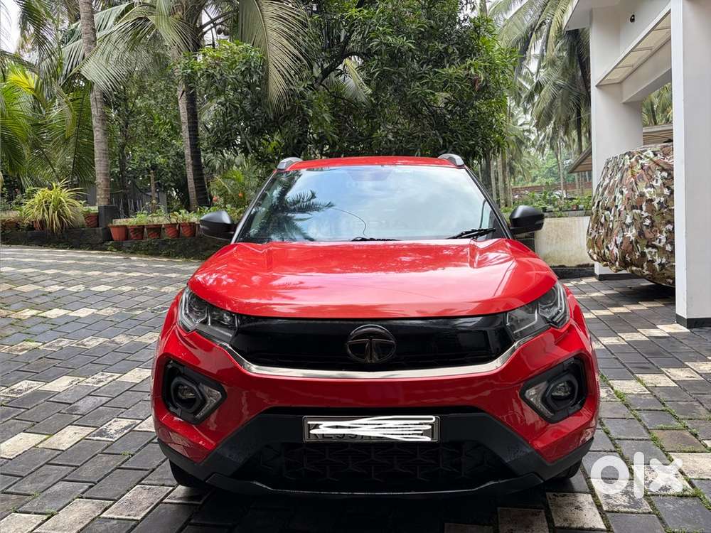 Tata Nexon Diesel 2022