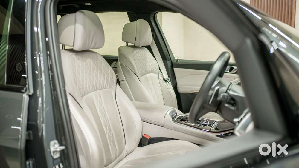 Bmw X7 3.0 Xdrive 40i M Sport, 2025, Petrol