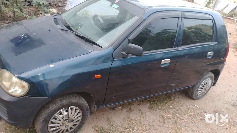 Tata Altroz Petrol 2010
