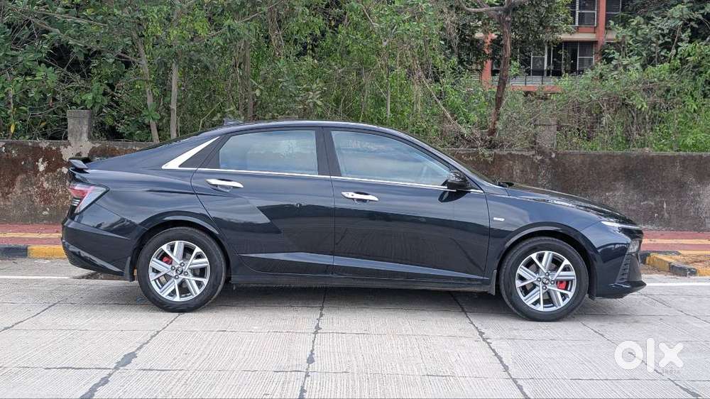 Hyundai Verna 1.5 Turbo Dct For Sale