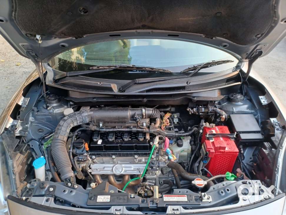 Maruti Suzuki Dzire Zxi Ags, 2023, Petrol