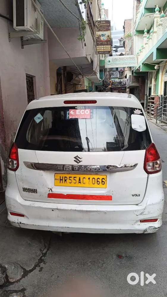 All Ok Condition