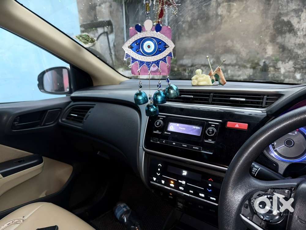 Honda City Diesel Manual 2015