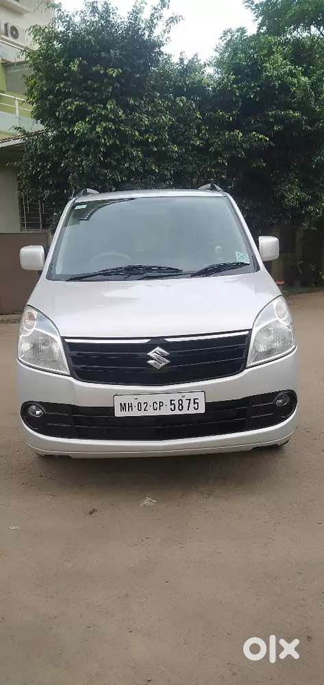 Wagonr Vxi Top Model 2012. Vxi Wonar Single  All Tyre New
