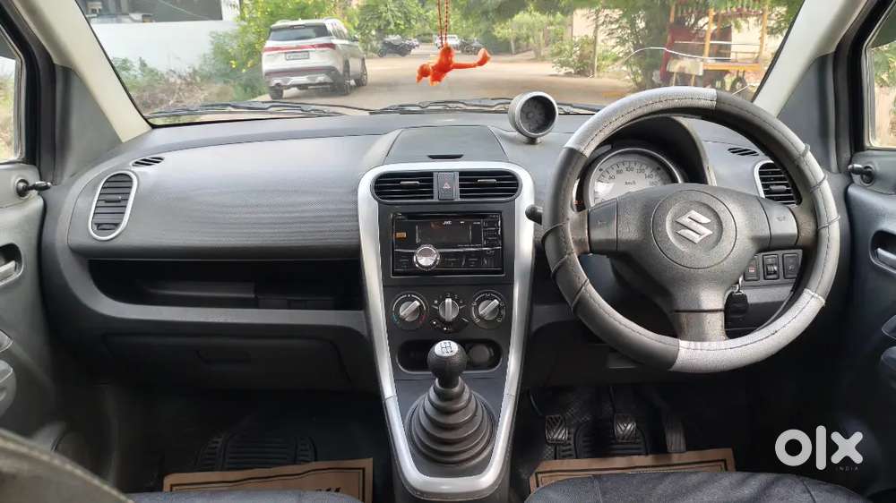 Maruti Suzuki Ritz Diesel 2012 Variant