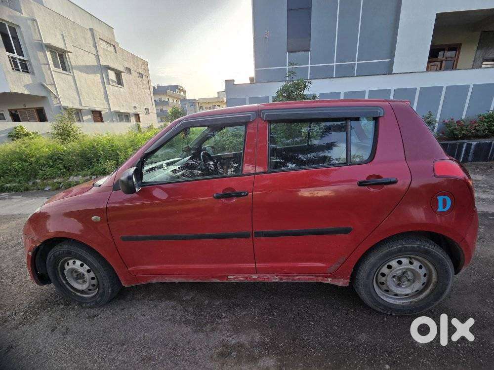 Maruti Suzuki Swift Ldi Bsiv, 2009, Diesel