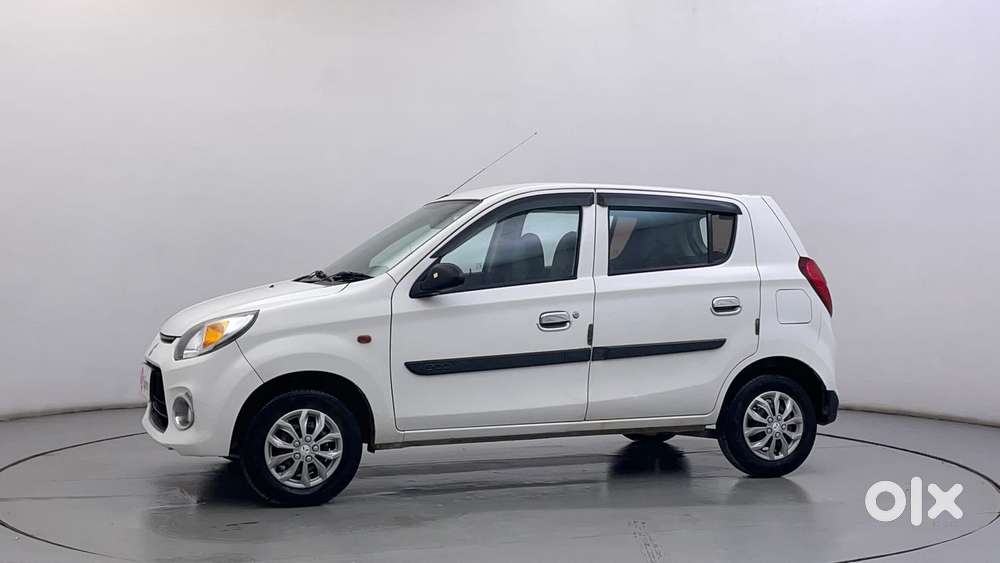 Maruti Suzuki Alto 800 Lxi, 2017, Petrol