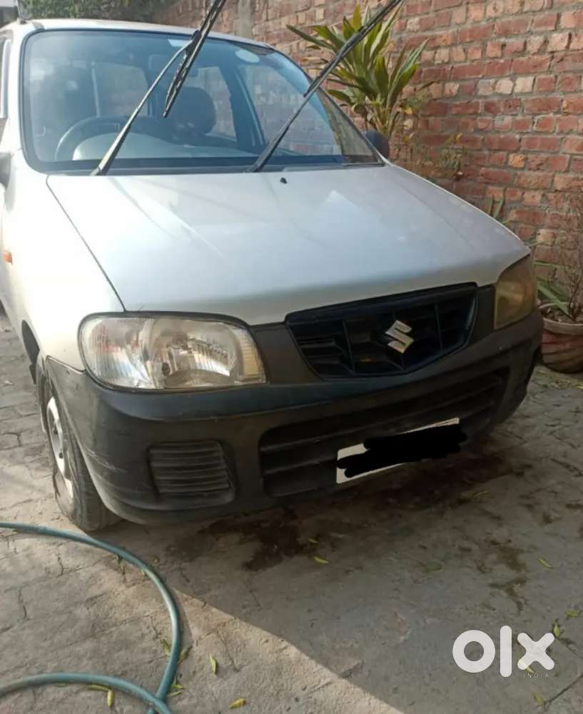 Maruti Suzuki Alto 800 2005 Petrol Well Maintained