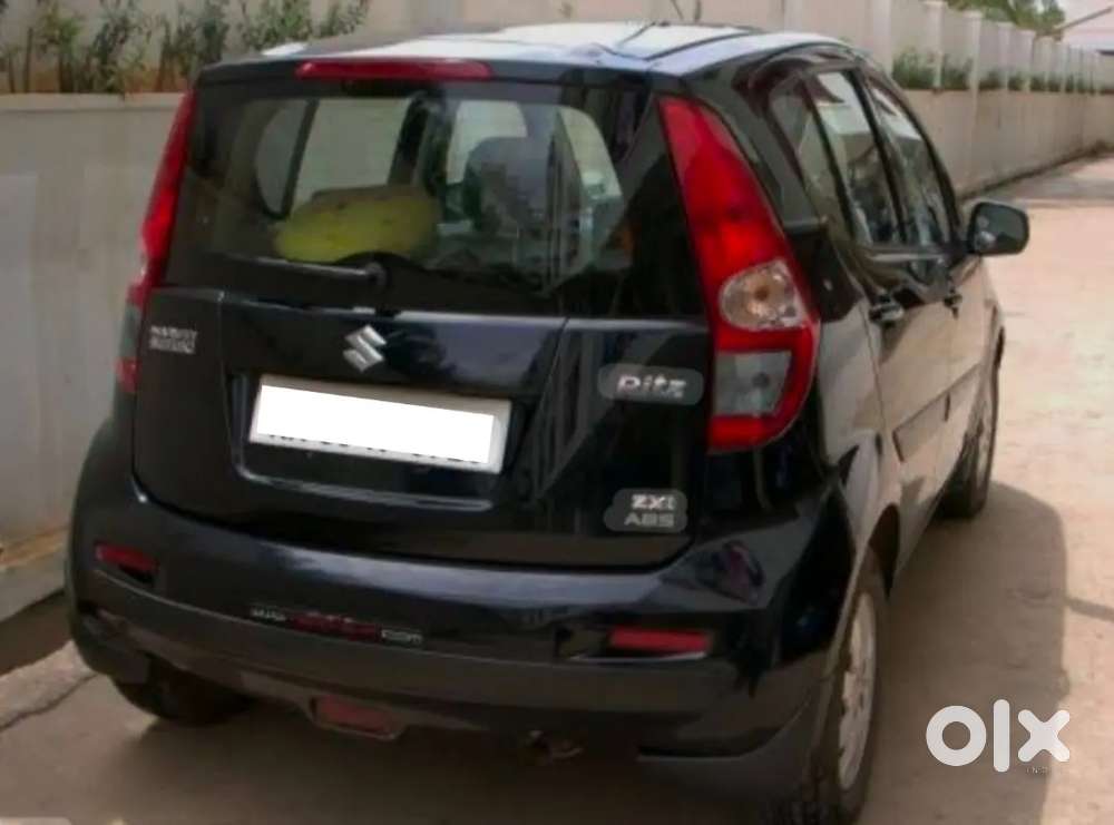 Maruti Suzuki Ritz 2010 Diesel 90000 Km Driven Single Hand Use