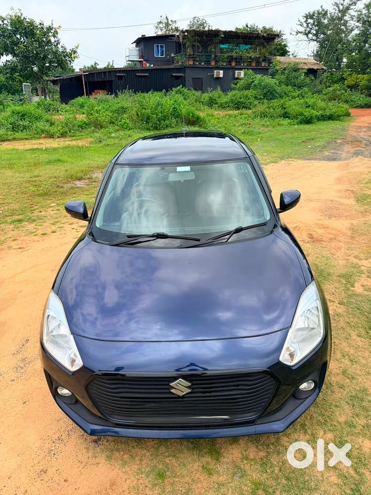 Maruti Suzuki New-gen Swift 2019