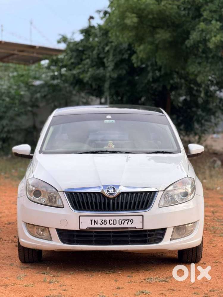 Skoda Rapid 1.5 Tdi Elegance, 2016, Diesel