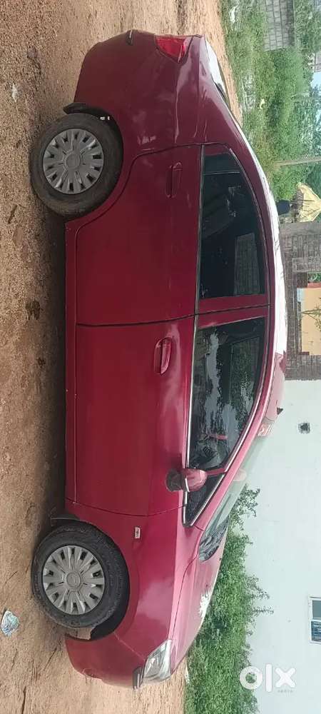 No Name Transfer Chevrolet Sail 1.3 Ls 2013  Pakka Condition