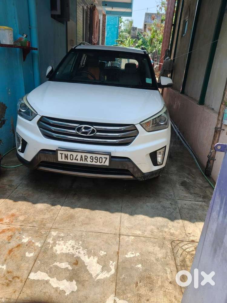 Hyundai Petrol Manual 2016