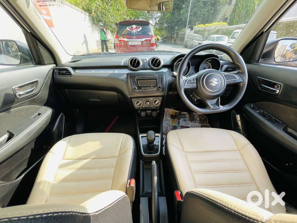 Maruti Suzuki Swift Amt Vxi, 2018, Petrol
