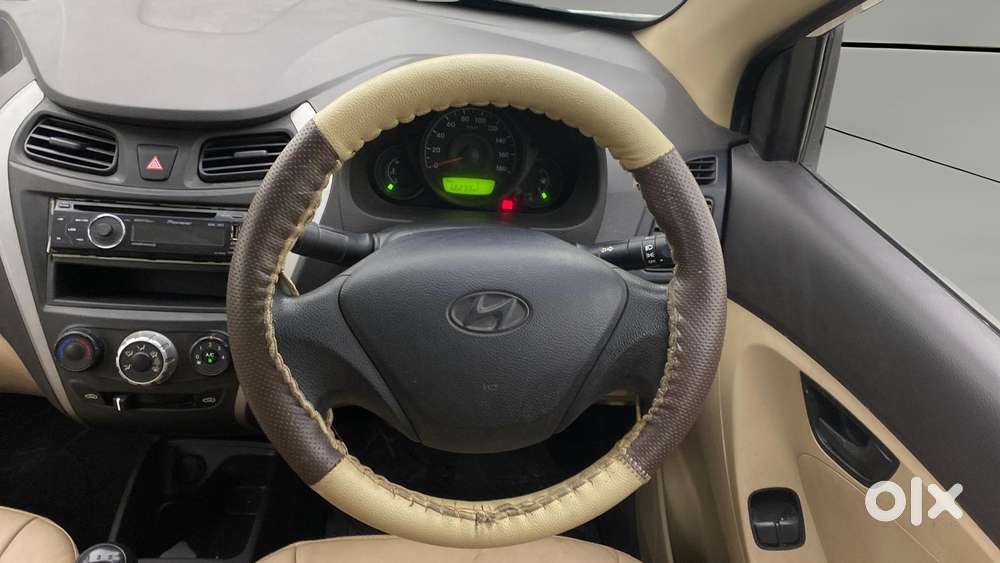 Hyundai Eon Era +, 2013, Petrol