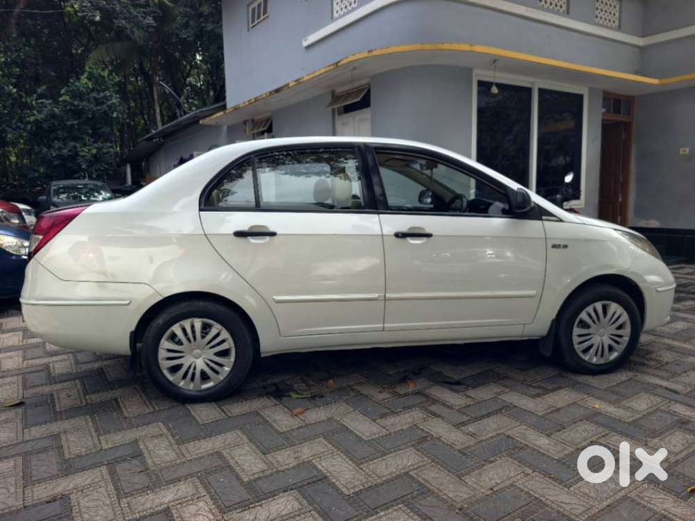 Tata Manza, 2011, Diesel