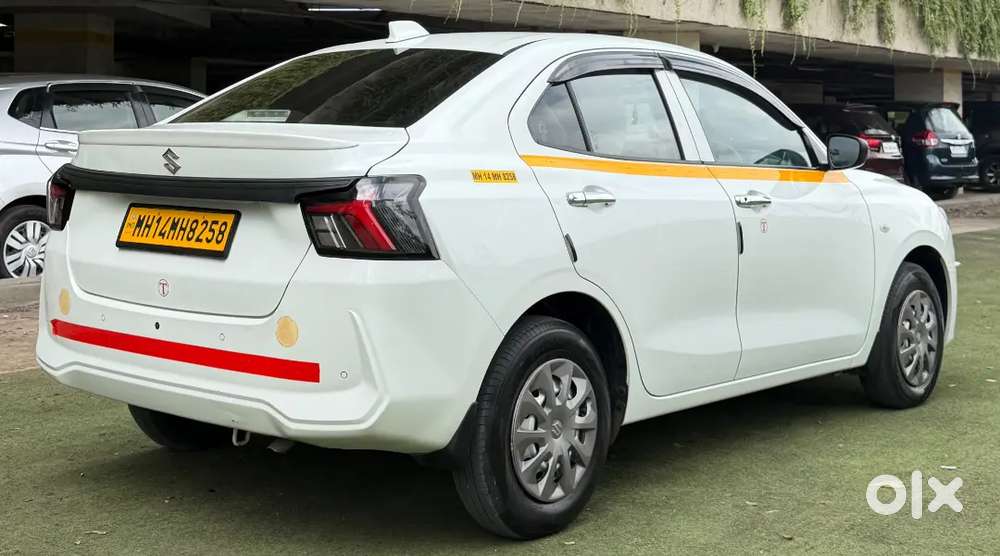 Maruti Suzuki Swift Dzire Tour S Cng 2025
