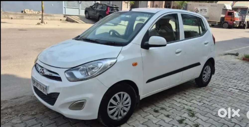 Hyundai I10 Petrol Manual 2014