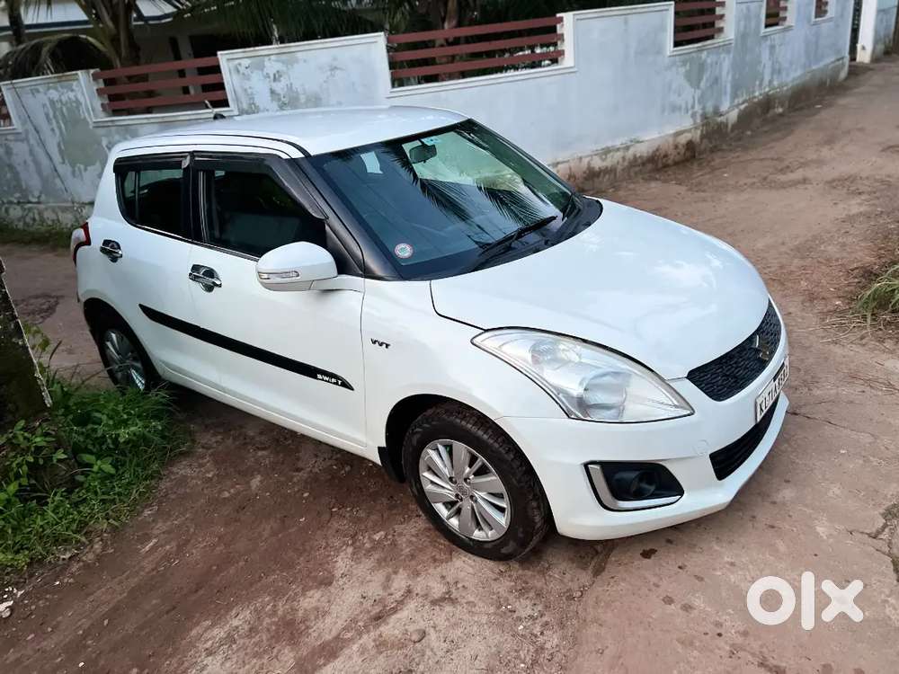 Maruti Suzuki Swift 2014. 15registr