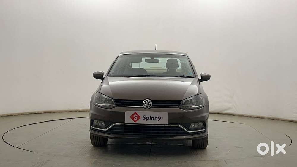 Volkswagen Ameo 1.2 Mpi Highline Plus 16, 2018, Petrol