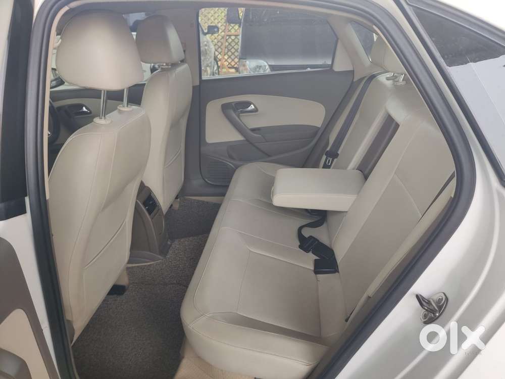 Skoda Rapid 2013-2016 1.6 Mpi At Style, 2016, Diesel